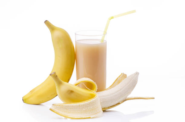 Do you know the right time to eat banana