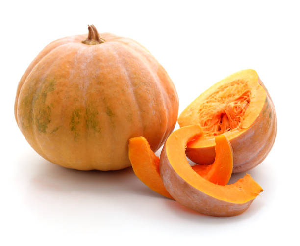 7 amazing benefits of eating pumpkin