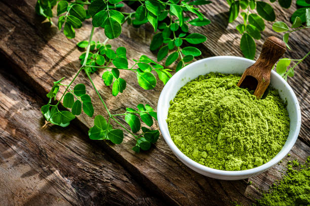 How to Consume Moringa Powder for Diabetes 5 Amazing Ways