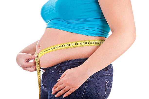 5 Amazing Ways to Lose Belly Fat