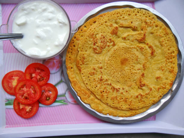 5 high-protein breakfast recipes in 10 minutes