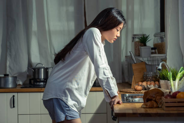 A month before a heart attack 5 subtle signs to watch for A month before a heart attack 5 subtle signs to watch for
