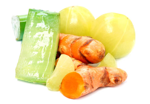 5 foods to pair with amla to boost immunity naturally