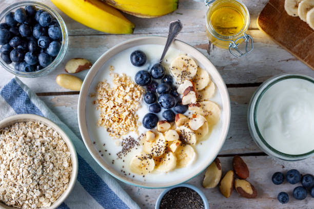 7 best ways to consume chia seeds for weight loss