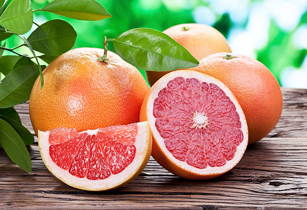 Fat Burning Fruits to Eat Daily for Weight Loss
