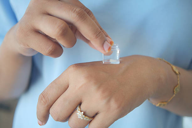 This is what happens when you drink cumin water every morning