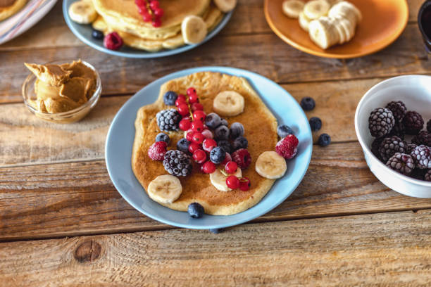 7 high-protein sandwiches that make for quick and easy breakfasts