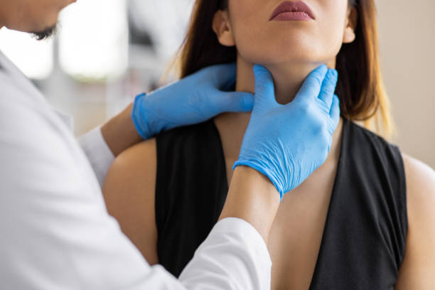 How to tell if your thyroid is functioning properly