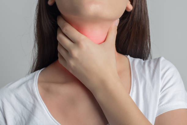 How to tell if your thyroid is functioning properly