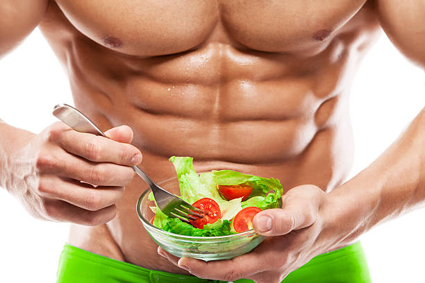 7 vegetarian foods that boost muscle growth