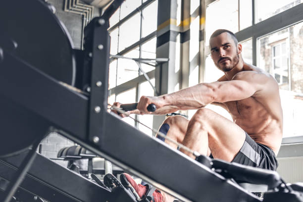 Muscle Growth Isn’t Just Lifting Weights Luke Explains Why