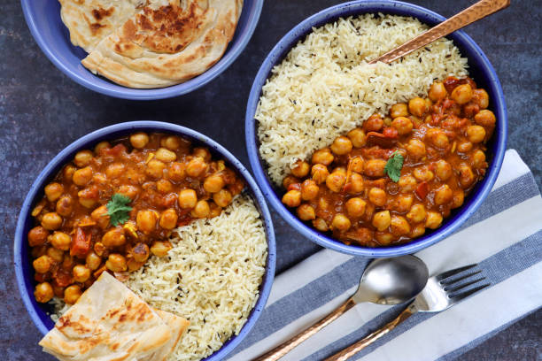 Protein-packed vegetarian dishes beyond paneer