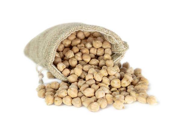 6 high-protein chickpea dishes for breakfast