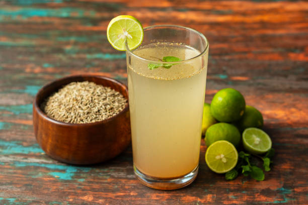 This is what happens when you drink cumin water every morning