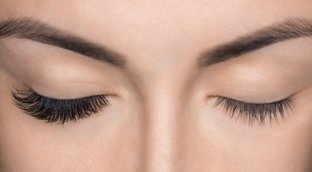 How to grow eyelashes naturally at home in 2 weeks