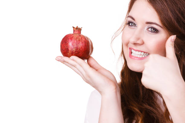Pomegranate For Brain Health What Science Says About Its Benefits