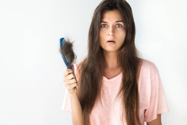 5 natural supplements which are best for hair growth