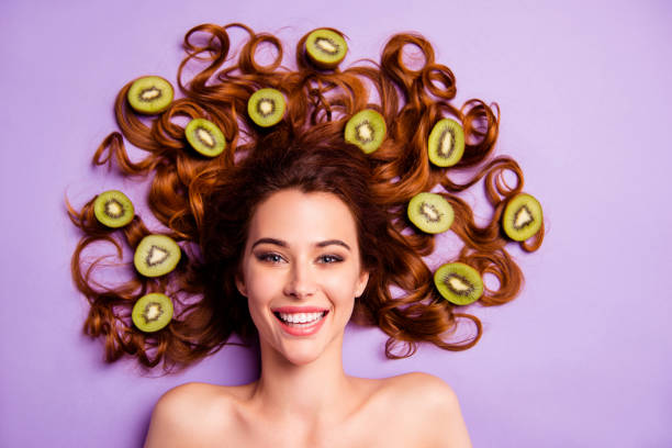 Five reasons to eat kiwi every day (including the peel)