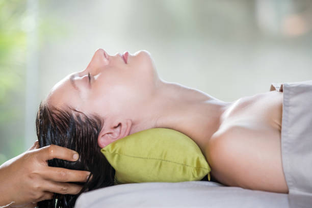 How Often Should You Really Wash Your Hair