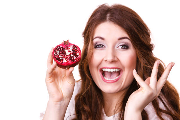 Pomegranate For Brain Health What Science Says About Its Benefits