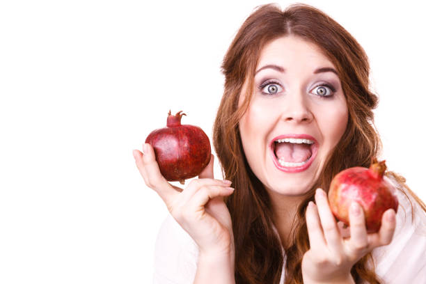 Pomegranate For Brain Health What Science Says About Its Benefits