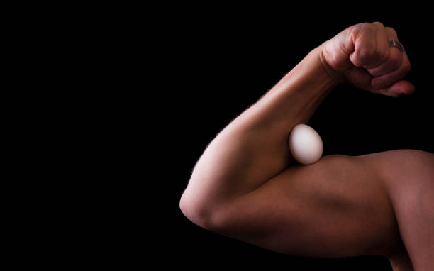 6 benefits of eating at least two eggs daily