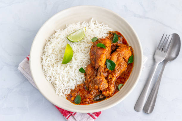 Shahi Chicken Korma Recipe by Chef Girish Joshi