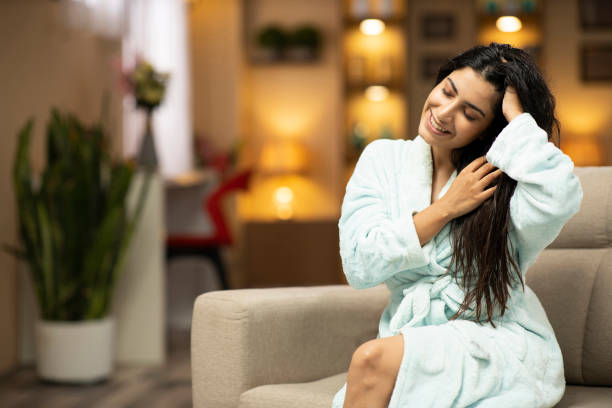 How Often Should You Really Wash Your Hair