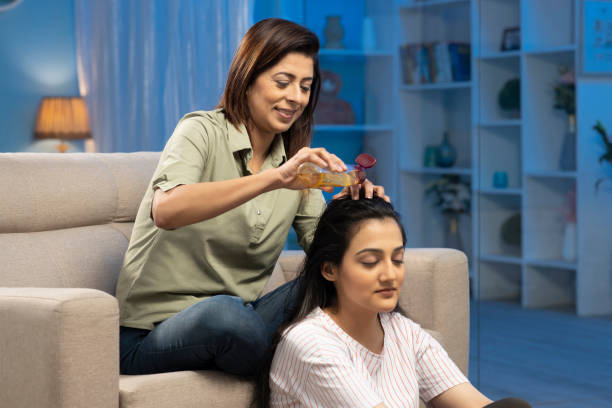 5 natural supplements which are best for hair growth