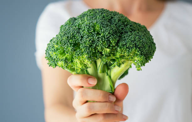 10 vegetables with the highest amount of protein​
