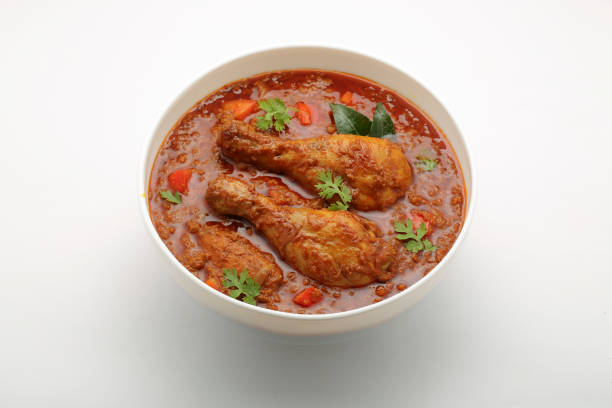 Shahi Chicken Korma Recipe by Chef Girish Joshi
