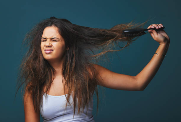 5 natural tips for faster hair regrowth