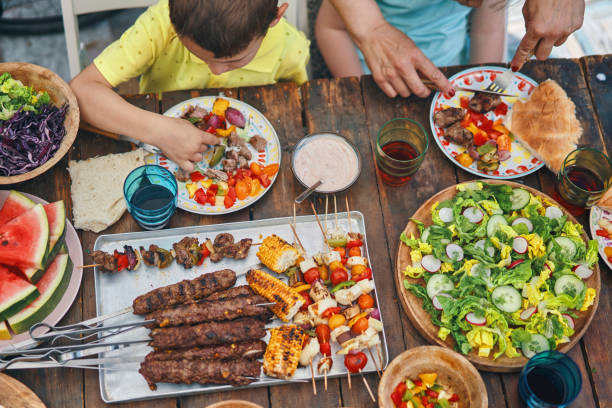 6 Easy High Protein Foods for Busy Days Quick, Tasty & Totally Life Saving