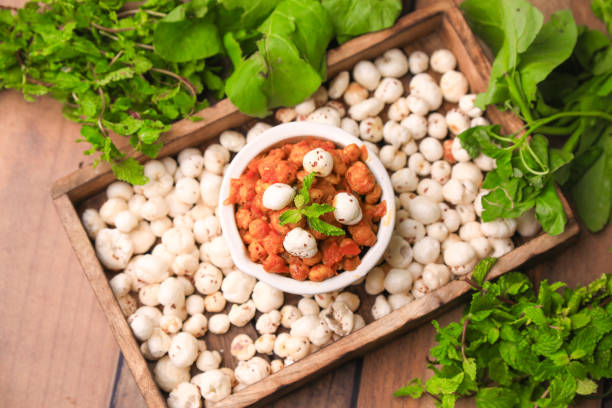 Want to lose weight Try these 7 healthy roasted snacks