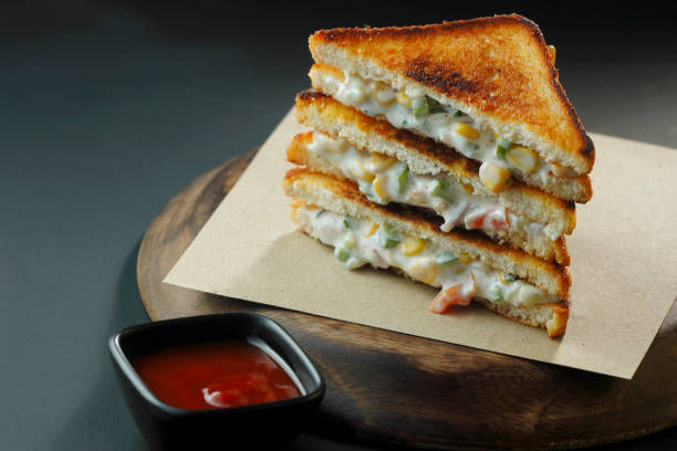 7 high-protein sandwiches that make for quick and easy breakfasts