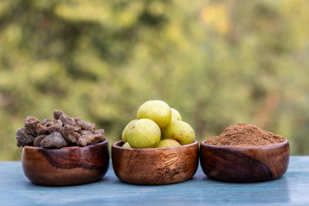 8 DIY Ways To Use Amla for Skin and Hair