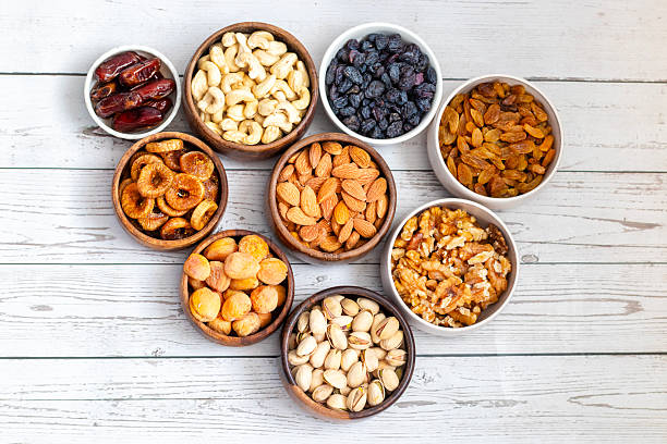 Want to lose weight Try these 7 healthy roasted snacks