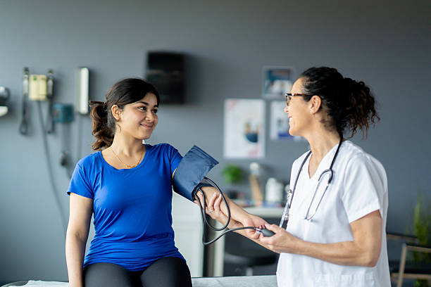 7 ways to bring down Blood Pressure instantly