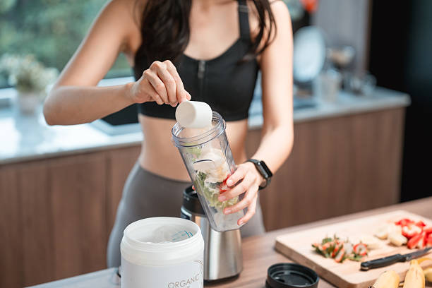 5 High Protein Smoothies for Daily Energy: Your Blender’s Ticket to Power Mode