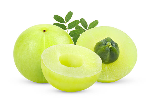 5 foods to pair with amla to boost immunity naturally