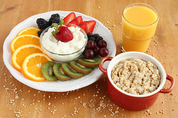 The 10 healthiest breakfasts to lose weight