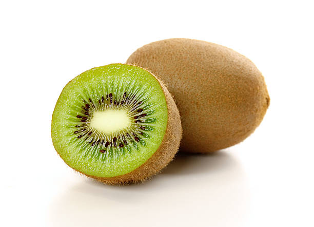 Five reasons to eat kiwi every day (including the peel)
