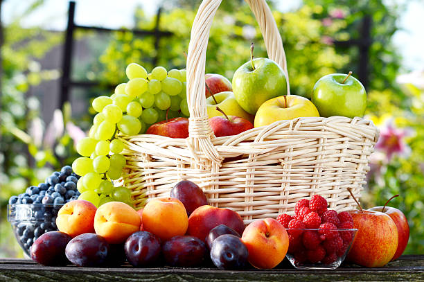 Fat-Burning Fruits to Eat Daily for Weight Loss