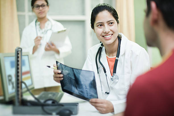 5 Signs And Symptoms Of Thyroid In Women