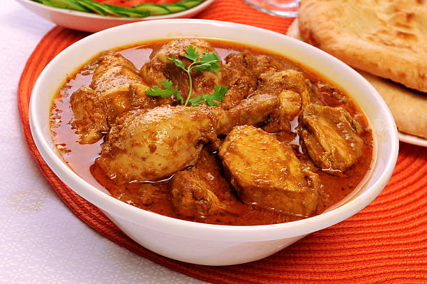 Shahi Chicken Korma Recipe by Chef Girish Joshi