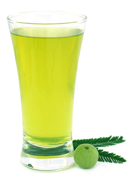 6 health benefits of amla juice and how to incorporate it in daily life