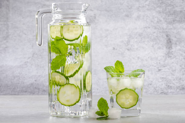 6 effective homemade drinks for kidney detox