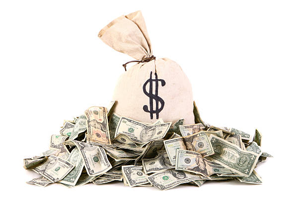 What 100 Articles Taught Me About Money And Life