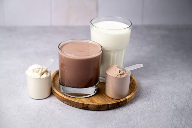 Creatine vs Protein Powder Which one do you need