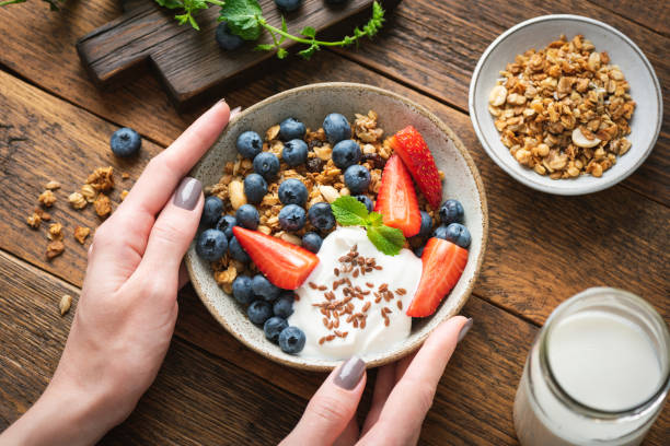 5 quick oats recipes to never skip breakfast again